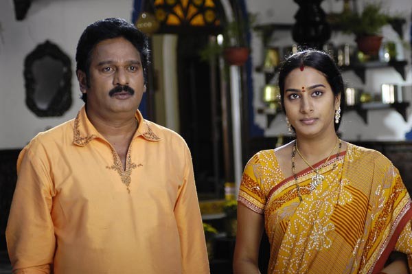 Hasini Movie Stills Kamalakar,Sandhya - 51 / 120 photos